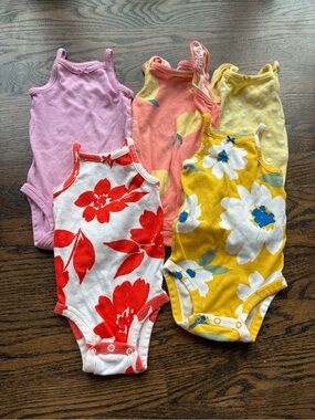 Baby Onesies